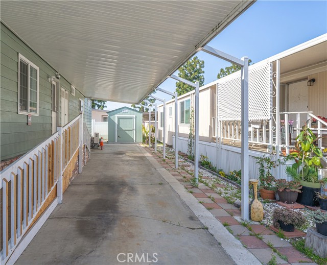 Detail Gallery Image 6 of 28 For 11250 Beach Blvd #11,  Stanton,  CA 90680 - 2 Beds | 2 Baths