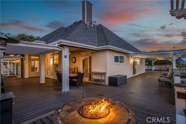 Image 61 of 71 For 18321 Cerro Road