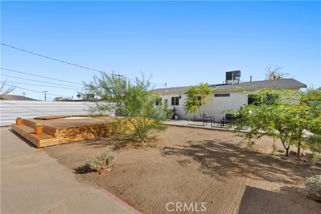 Detail Gallery Image 40 of 50 For 64858 Tonto Dr, Joshua Tree,  CA 92252 - 2 Beds | 1 Baths