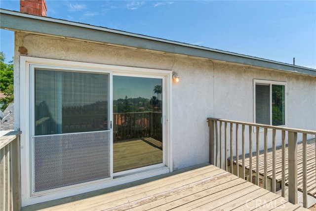 Detail Gallery Image 26 of 29 For 6193 Promontory Ln, Riverside,  CA 92506 - 4 Beds | 2/1 Baths