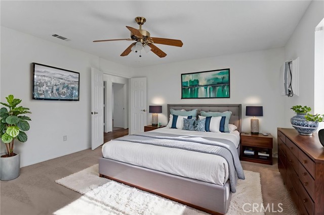 Detail Gallery Image 19 of 45 For 18037 Mondamon, Apple Valley,  CA 92307 - 3 Beds | 2 Baths