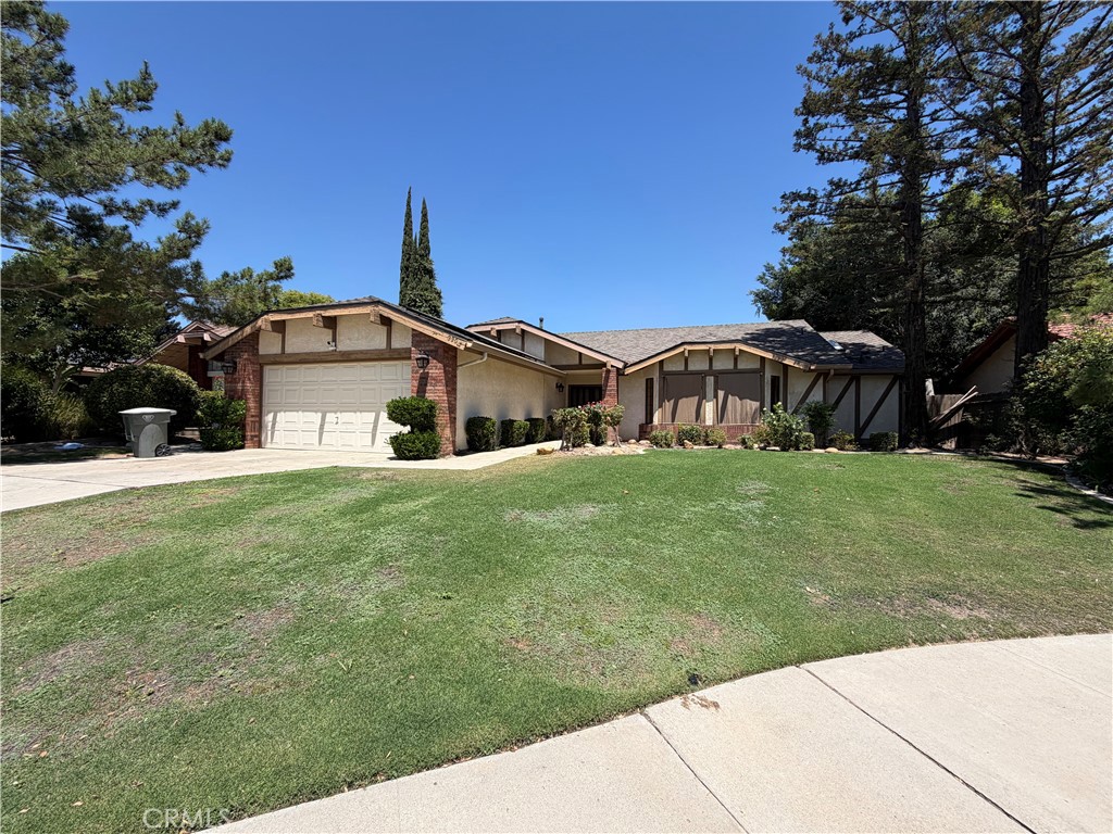 3305 Mission Hills Court