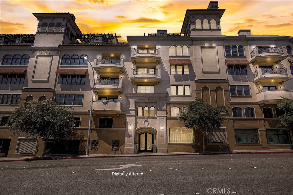 155 Cordova Street #101