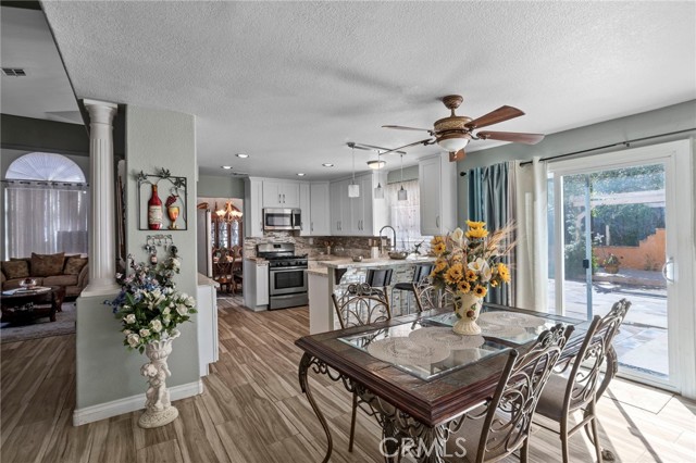 Detail Gallery Image 10 of 30 For 12650 Cobalt, Victorville,  CA 92392 - 3 Beds | 2/1 Baths