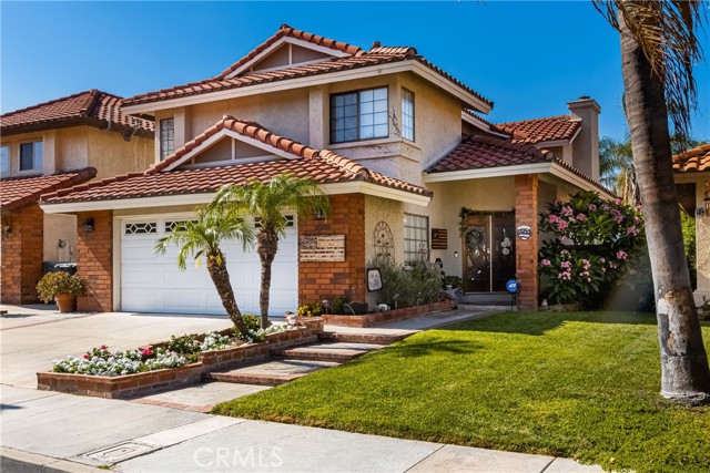 6414 Sunny Meadow Ln, Chino Hills, CA 91709