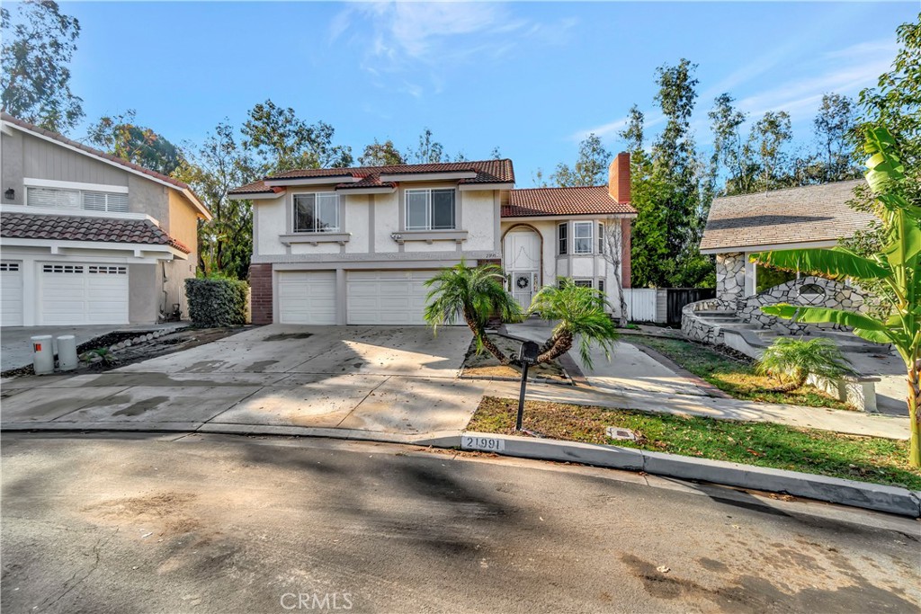21991 Chaster Road, Lake Forest, CA 92630