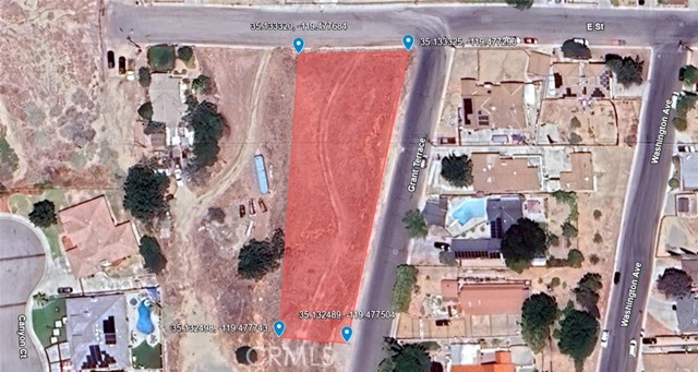 Detail Gallery Image 3 of 4 For 3907102 Grant Terrace, Taft,  CA 93268 - – Beds | – Baths