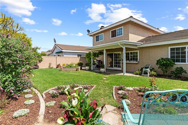 Detail Gallery Image 38 of 46 For 5061 Decatur Dr, La Palma,  CA 90623 - 3 Beds | 2/1 Baths