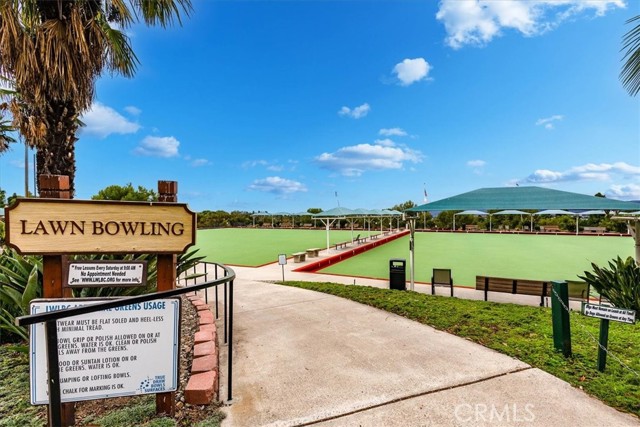 Detail Gallery Image 34 of 40 For 11 Avenida Castilla a,  Laguna Woods,  CA 92637 - 2 Beds | 1/1 Baths