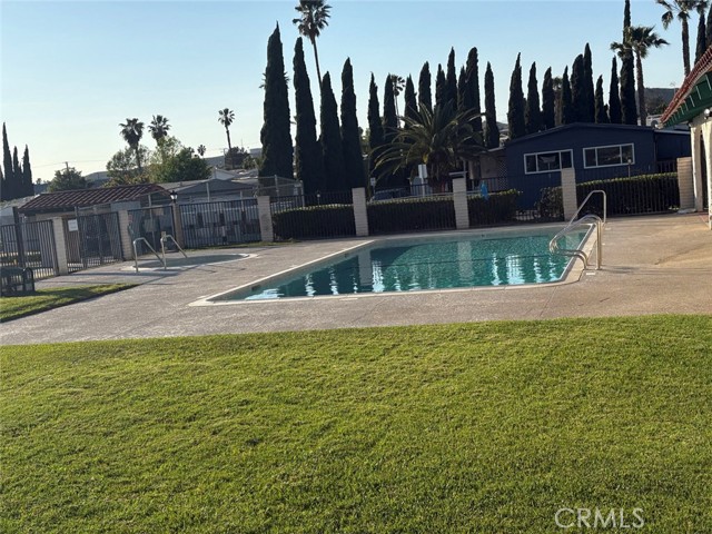 Detail Gallery Image 39 of 41 For 4041 Pedley #4,  Jurupa Valley,  CA 92509 - 3 Beds | 2 Baths