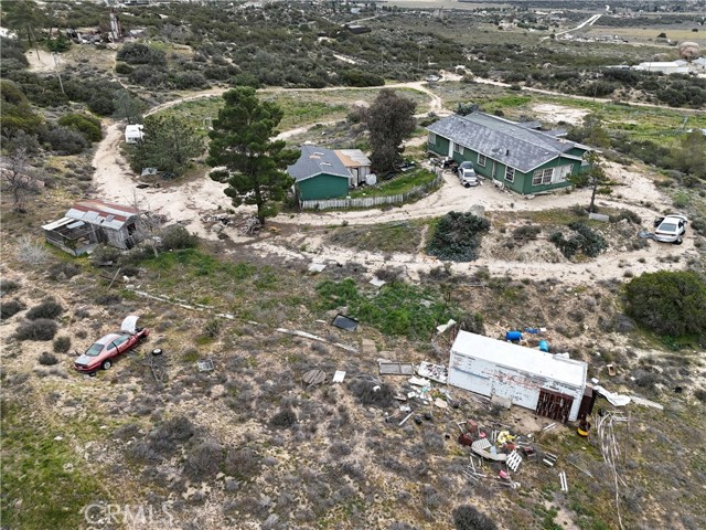 Detail Gallery Image 2 of 73 For 61200 Indian Paint Brush Rd, Anza,  CA 92539 - 5 Beds | 4 Baths