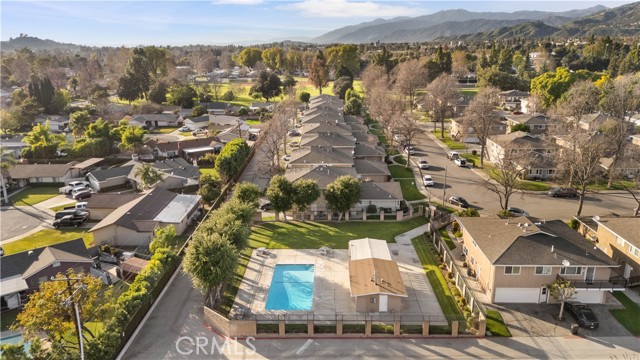 Detail Gallery Image 29 of 29 For 2434 Pepper St, La Verne,  CA 91750 - 2 Beds | 1 Baths