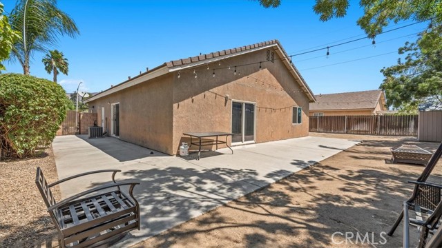 Detail Gallery Image 30 of 41 For 416 Jonnie Way, San Jacinto,  CA 92583 - 3 Beds | 2 Baths