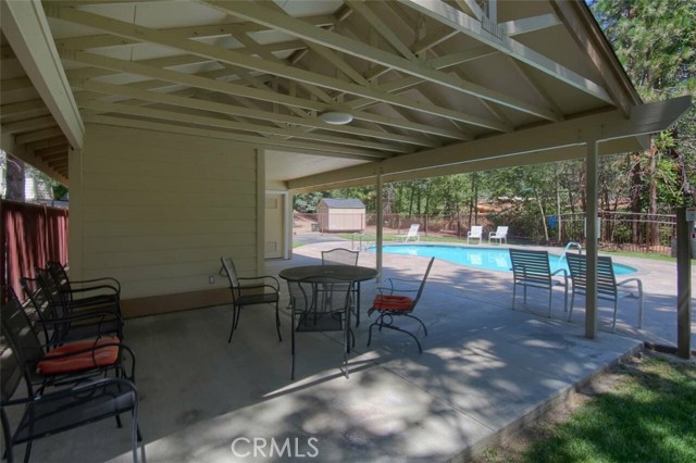 Detail Gallery Image 52 of 57 For 40507 Road 222 #102,  Bass Lake,  CA 93604 - 3 Beds | 2/1 Baths