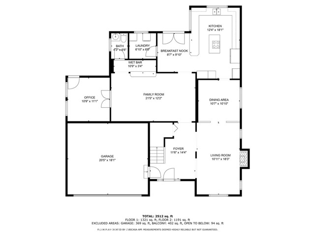 Detail Gallery Image 42 of 44 For 1140 Caddie Ln, Paso Robles,  CA 93446 - 3 Beds | 3/1 Baths