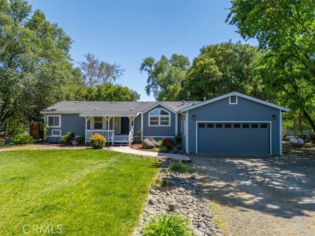 Detail Gallery Image 1 of 72 For 8510 Verdant Ct, Los Molinos,  CA 96055 - 3 Beds | 2 Baths