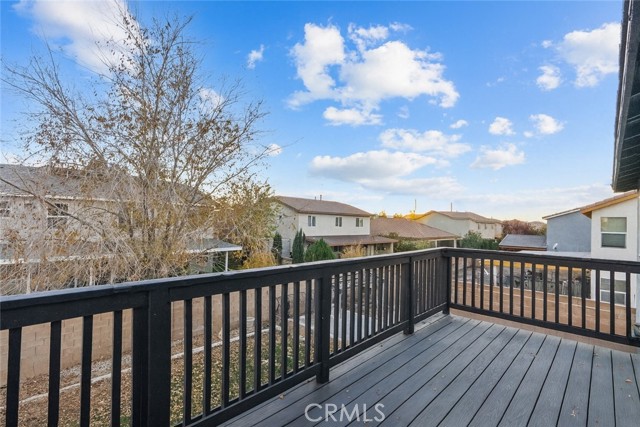 Detail Gallery Image 42 of 51 For 2756 Garnet Ln, Lancaster,  CA 93535 - 3 Beds | 3 Baths