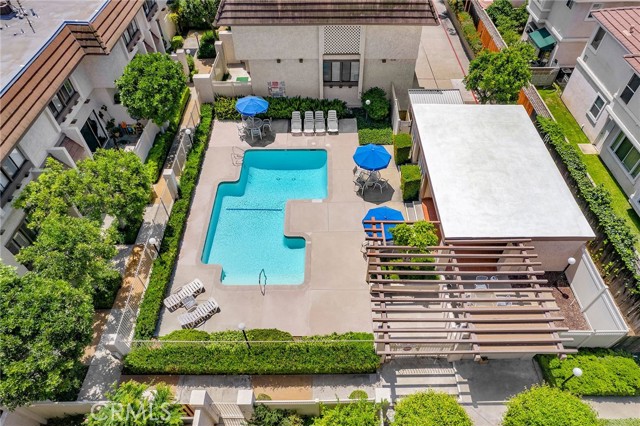 Detail Gallery Image 1 of 1 For 848 W Huntington Dr #35,  Arcadia,  CA 91007 - 2 Beds | 2 Baths