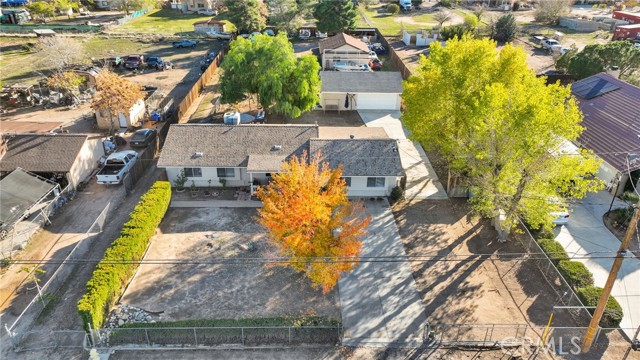 Detail Gallery Image 45 of 55 For 15005 Mesquite St, Hesperia,  CA 92345 - 4 Beds | 2 Baths