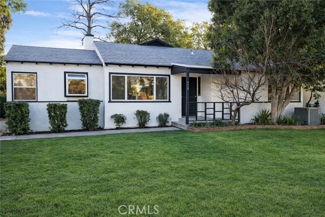 Front Image Thumbnail for CRSW26036577