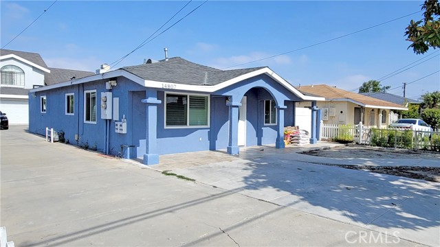 Image 3 for 14807 Freeman Ave, Lawndale, CA 90260