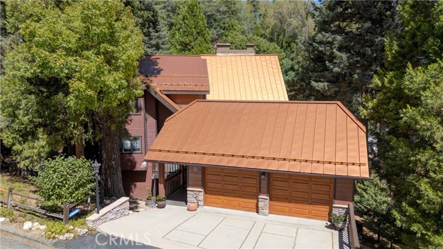Detail Gallery Image 38 of 41 For 27421 Cedarwood Drive, Lake Arrowhead,  CA 92352 - 4 Beds | 4 Baths