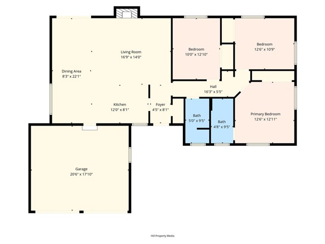 Detail Gallery Image 65 of 65 For 27 Amber Way, Chico,  CA 95926 - 3 Beds | 2 Baths