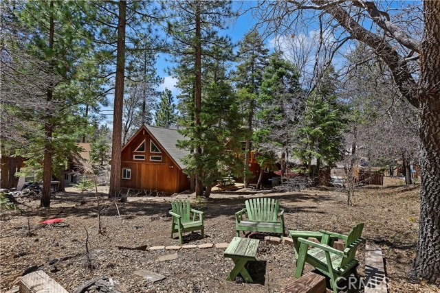 Detail Gallery Image 31 of 36 For 43413 Sheephorn Rd, Big Bear Lake,  CA 92315 - 4 Beds | 2/1 Baths