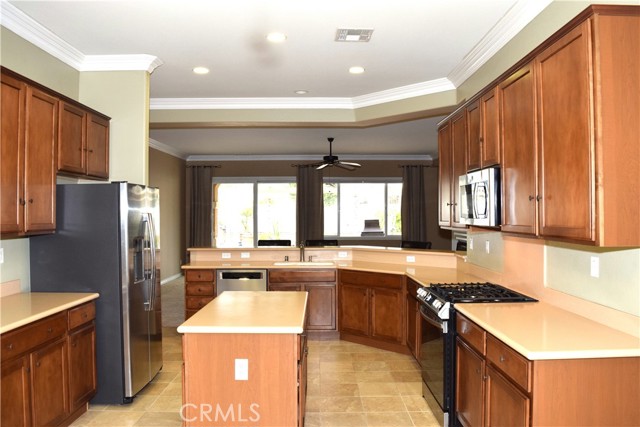 Detail Gallery Image 5 of 15 For 1648 via Simpatico, Hemet,  CA 92545 - 2 Beds | 2/1 Baths