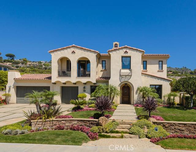 36 Via Del Cielo, Rancho Palos Verdes, California 90275, 7 Bedrooms Bedrooms, ,5 BathroomsBathrooms,Residential,Sold,Via Del Cielo,SB16001110