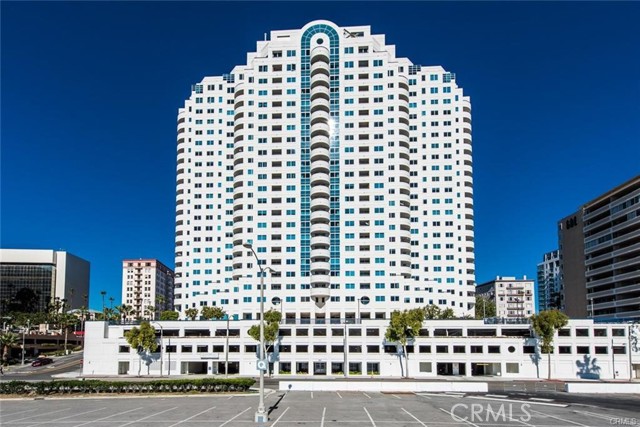 Details for 525 Seaside Way 1504, Long Beach, CA 90802