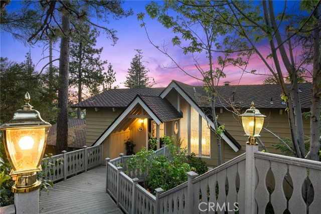 Image 3 for 26599 Placer Ln, Lake Arrowhead, CA 92352