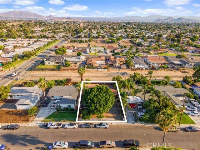 Detail Gallery Image 34 of 34 For 645 E King, Rialto,  CA 92376 - 4 Beds | 2 Baths