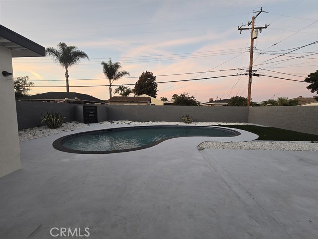 Detail Gallery Image 32 of 32 For 10941 Allen, Garden Grove,  CA 92840 - 4 Beds | 3/1 Baths