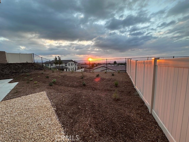 Front of home view by the driveway