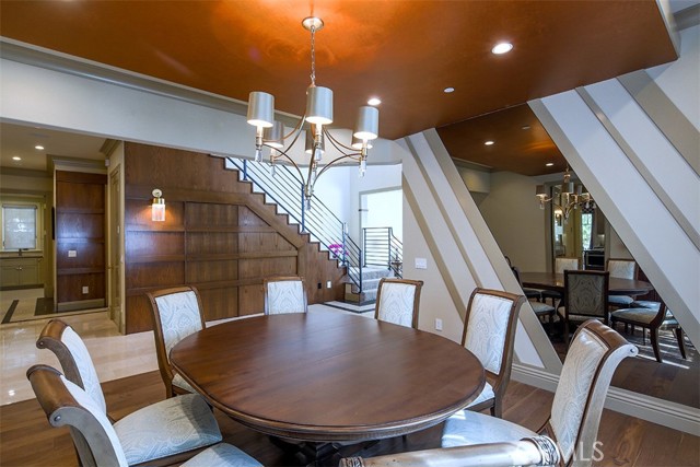 Detail Gallery Image 12 of 51 For 235 Santa Rosa Rd, Arcadia,  CA 91007 - 4 Beds | 5 Baths