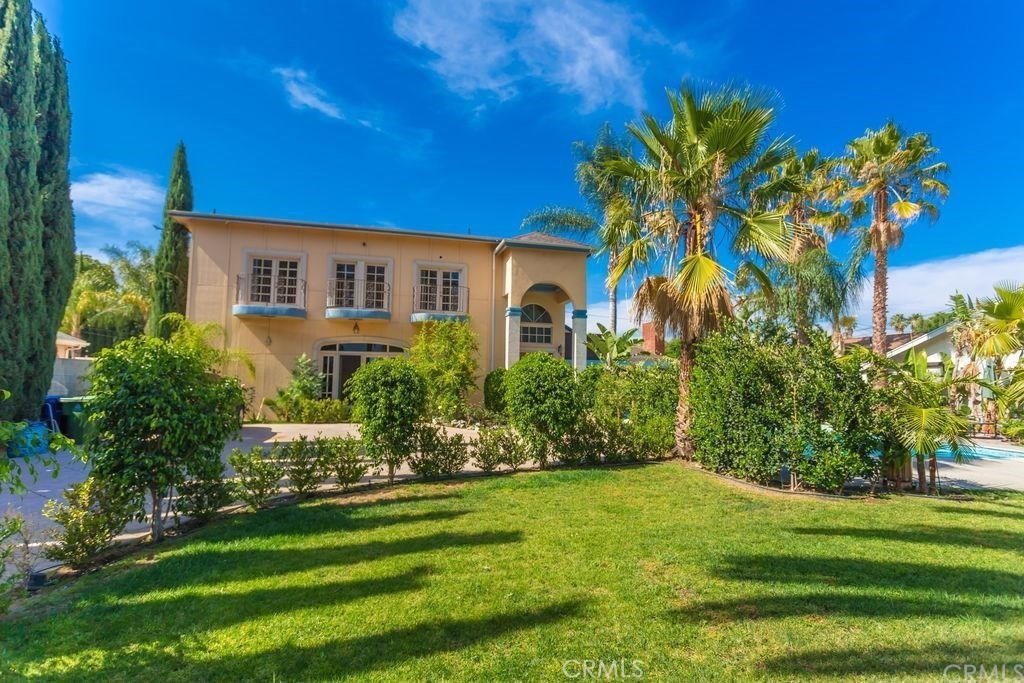 15941 Parthenia Street, North Hills, CA 91343