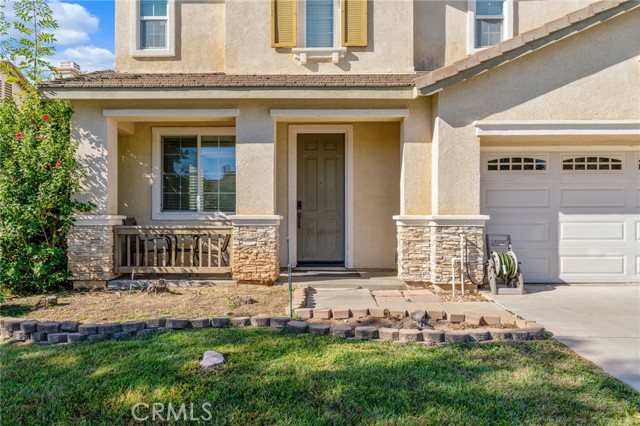 Detail Gallery Image 2 of 37 For 12607 Candlewood Ln, Moreno Valley,  CA 92555 - 4 Beds | 2/1 Baths