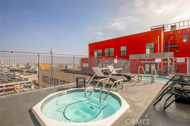 Detail Gallery Image 9 of 55 For 746 S Los Angeles St #1009,  Los Angeles,  CA 90014 - 0 Beds | 1 Baths