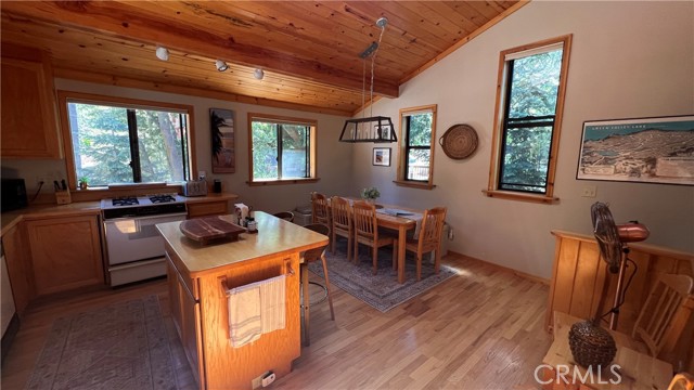 Detail Gallery Image 10 of 46 For 33478 Angeles Dr, Green Valley Lake,  CA 92341 - 2 Beds | 2 Baths