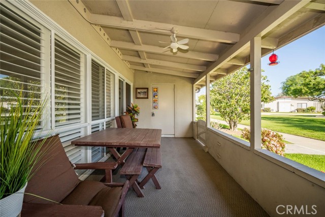 Detail Gallery Image 8 of 30 For 1201 Oakmont Rd 196h,  Seal Beach,  CA 90740 - 2 Beds | 1 Baths