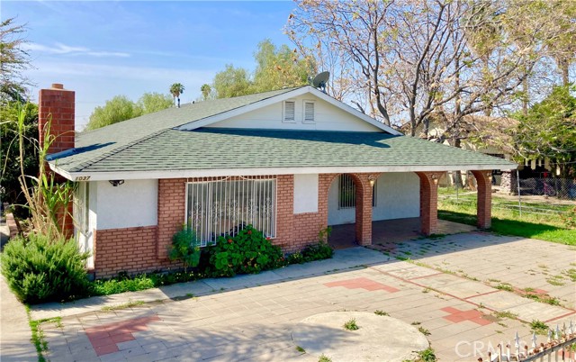 1037 W 11Th St, San Bernardino, CA 92411