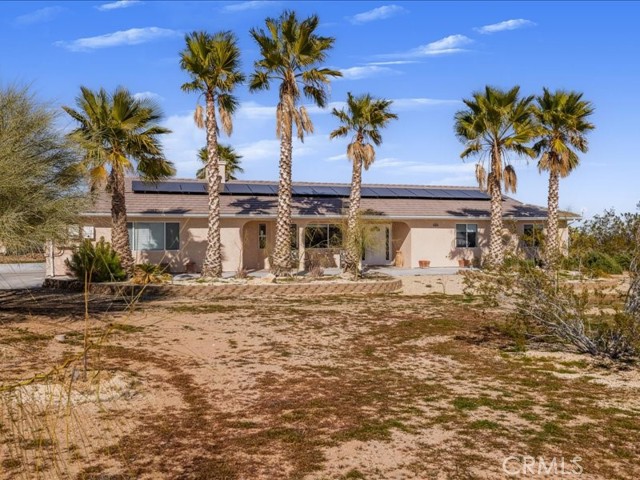 Detail Gallery Image 38 of 71 For 60208 Aberdeen, Joshua Tree,  CA 92252 - 3 Beds | 2/1 Baths