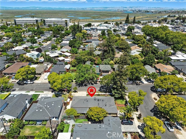 Detail Gallery Image 38 of 38 For 245 F St, Redwood City,  CA 94063 - 3 Beds | 3 Baths
