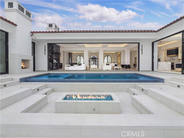 36 Sea Cove, Rancho Palos Verdes, California 90275, 4 Bedrooms Bedrooms, ,6 BathroomsBathrooms,Residential,For Sale,Sea Cove,PV26093351