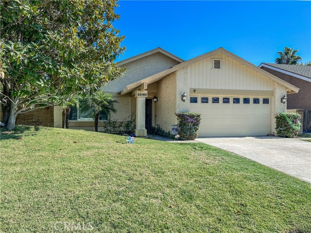 Detail Gallery Image 1 of 1 For 25182 York Cir, Laguna Hills,  CA 92653 - 4 Beds | 2 Baths