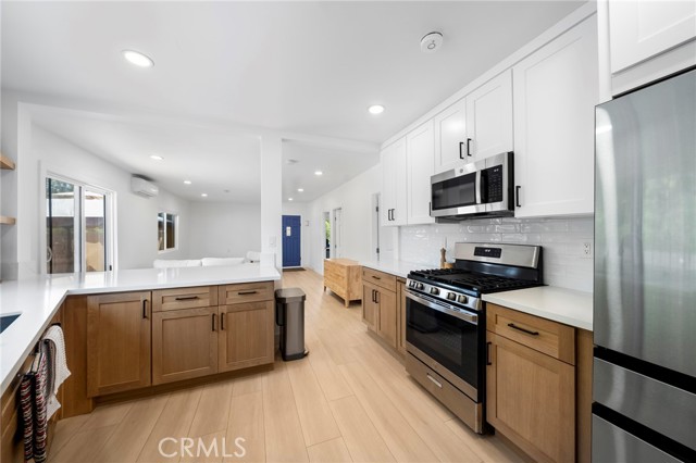 Detail Gallery Image 9 of 32 For 601 Orange Grove Ave, Alhambra,  CA 91803 - 2 Beds | 2 Baths