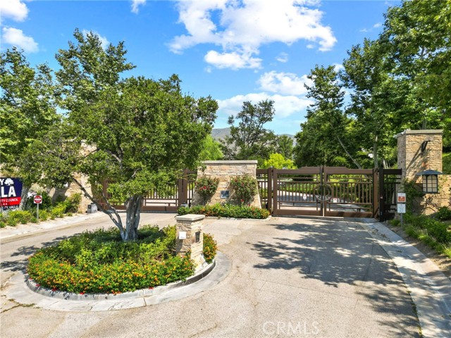 Image 73 of 75 For 14910 Live Oak Springs Canyon Road