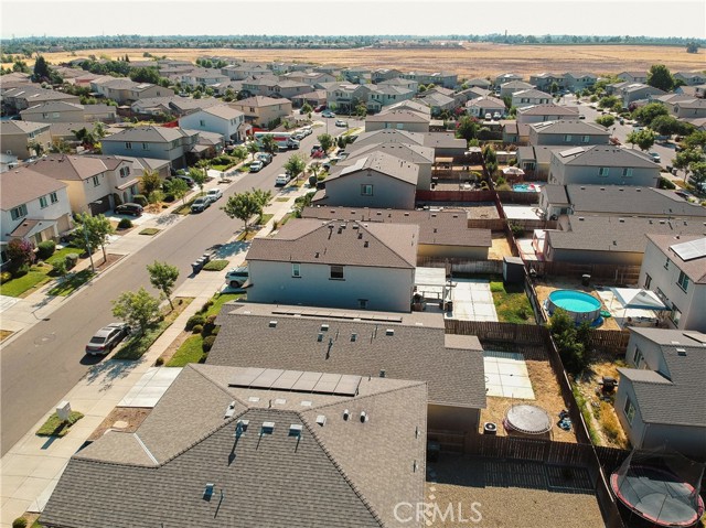 Detail Gallery Image 34 of 34 For 635 Pegasus Dr, Merced,  CA 95348 - 4 Beds | 2 Baths