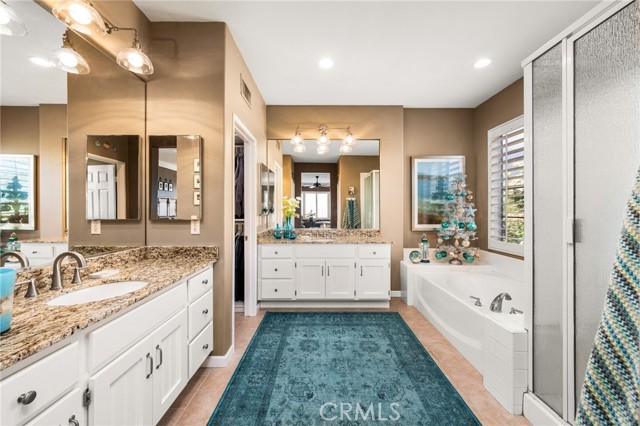 Detail Gallery Image 38 of 75 For 13939 Guidera Dr, Rancho Cucamonga,  CA 91739 - 5 Beds | 3/1 Baths